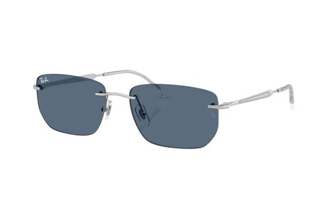 RAY-BAN 0RB3768 003/80 56 Unisex Güneş Gözlüğü - 1