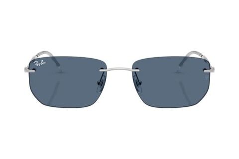 RAY-BAN 0RB3768 003/80 56 Unisex Güneş Gözlüğü - 2