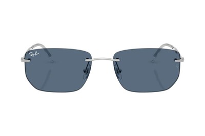 RAY-BAN 0RB3768 003/80 56 Unisex Güneş Gözlüğü - 2