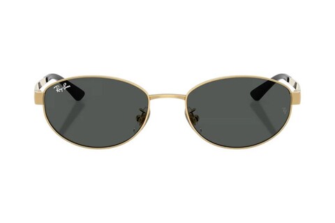 RAY-BAN 0RB3774D 001/87 55 Unisex Güneş Gözlüğü - 2
