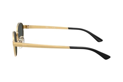 RAY-BAN 0RB3774D 001/87 55 Unisex Güneş Gözlüğü - 3