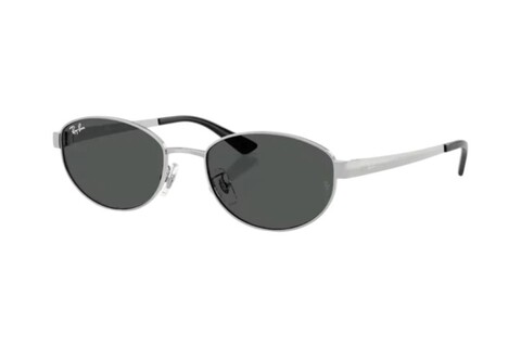 RAY-BAN 0RB3774D 003/87 55 Unisex Güneş Gözlüğü - 1