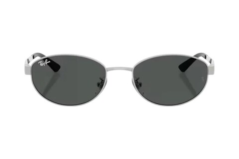 RAY-BAN 0RB3774D 003/87 55 Unisex Güneş Gözlüğü - 2