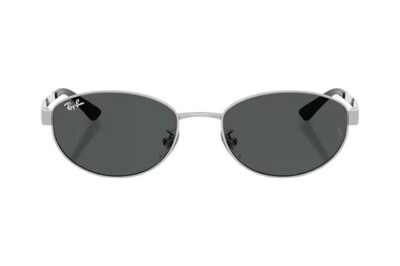 RAY-BAN 0RB3774D 003/87 55 Unisex Güneş Gözlüğü - 2