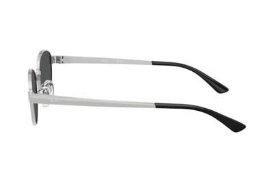 RAY-BAN 0RB3774D 003/87 55 Unisex Güneş Gözlüğü - 3