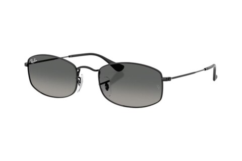 RAY-BAN 0RB3832 002/71 52 Unisex Güneş Gözlüğü - 1
