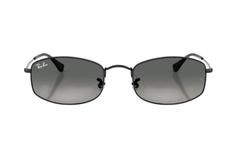 RAY-BAN 0RB3832 002/71 52 Unisex Güneş Gözlüğü - 2