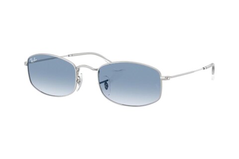 RAY-BAN 0RB3832 003/3F 52 Unisex Güneş Gözlüğü - 1