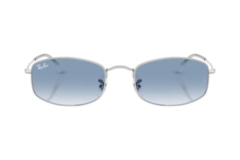 RAY-BAN 0RB3832 003/3F 52 Unisex Güneş Gözlüğü - 2