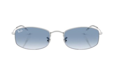 RAY-BAN 0RB3832 003/3F 52 Unisex Güneş Gözlüğü - 2