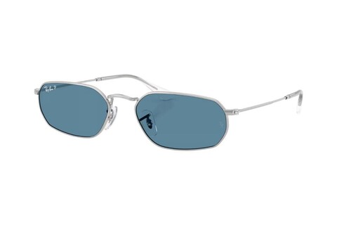 RAY-BAN 0RB3947 003/S2 54 Unisex Güneş Gözlüğü - 1