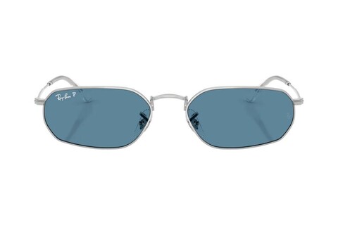 RAY-BAN 0RB3947 003/S2 54 Unisex Güneş Gözlüğü - 2
