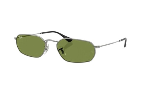 RAY-BAN 0RB3947 004/4E 54 Unisex Güneş Gözlüğü - 1