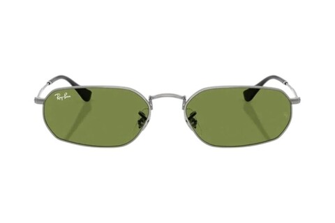 RAY-BAN 0RB3947 004/4E 54 Unisex Güneş Gözlüğü - 2