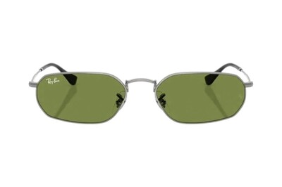 RAY-BAN 0RB3947 004/4E 54 Unisex Güneş Gözlüğü - 2