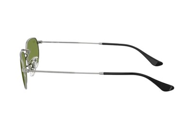 RAY-BAN 0RB3947 004/4E 54 Unisex Güneş Gözlüğü - 3