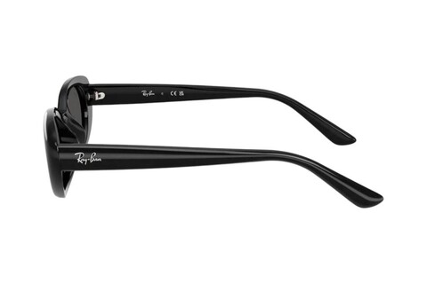 RAY-BAN 0RB4441D 667787 53 Kadın Güneş Gözlüğü - 3