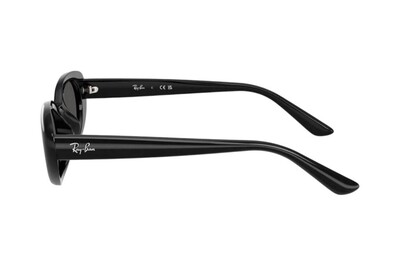 RAY-BAN 0RB4441D 667787 53 Kadın Güneş Gözlüğü - 3