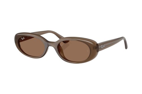 RAY-BAN 0RB4441D 677973 53 Kadın Güneş Gözlüğü - 1