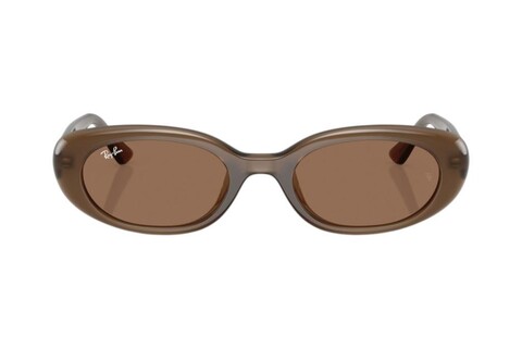 RAY-BAN 0RB4441D 677973 53 Kadın Güneş Gözlüğü - 2