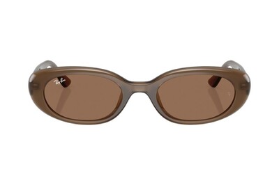 RAY-BAN 0RB4441D 677973 53 Kadın Güneş Gözlüğü - 2