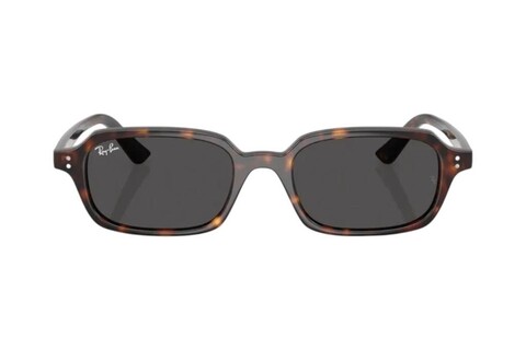 RAY-BAN 0RB4455 135987 49 Unisex Güneş Gözlüğü - 2
