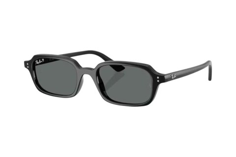 RAY-BAN 0RB4455 667781 49 Unisex Güneş Gözlüğü - 1