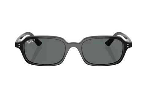 RAY-BAN 0RB4455 667781 49 Unisex Güneş Gözlüğü - 2