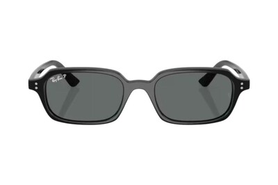 RAY-BAN 0RB4455 667781 49 Unisex Güneş Gözlüğü - 2