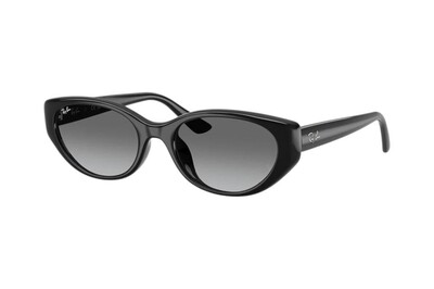 RAY-BAN 0RB4457D 667711 55 Unisex Güneş Gözlüğü - 1