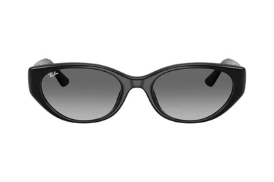 RAY-BAN 0RB4457D 667711 55 Unisex Güneş Gözlüğü - 2