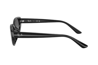 RAY-BAN 0RB4457D 667711 55 Unisex Güneş Gözlüğü - 3