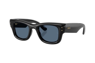 RAY-BAN 0RB4940 601/80 50 Unisex Güneş Gözlüğü - 1