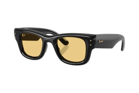 RAY-BAN 0RB4940 601/85 50 Unisex Güneş Gözlüğü - 1