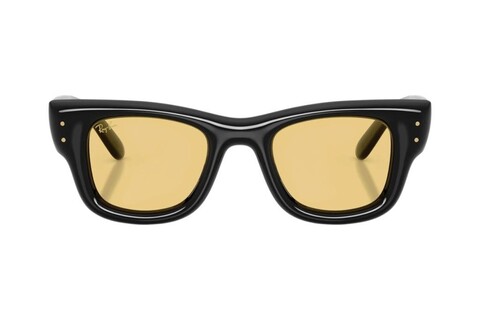 RAY-BAN 0RB4940 601/85 50 Unisex Güneş Gözlüğü - 2
