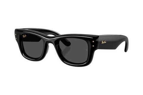 RAY-BAN 0RB4940 601/87 50 Unisex Güneş Gözlüğü - 1