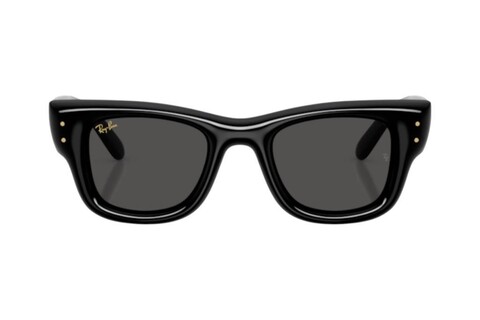 RAY-BAN 0RB4940 601/87 50 Unisex Güneş Gözlüğü - 2