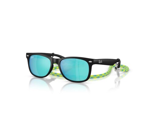 RAY-BAN JUNIOR 9052S 702855 47 Çocuk Güneş Gözlüğü - 1