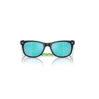 RAY-BAN JUNIOR 9052S 702855 47 Çocuk Güneş Gözlüğü (1)