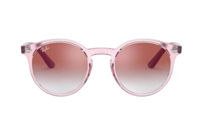 RAY-BAN JUNIOR 9064S 7052V0 44 Çocuk Güneş Gözlüğü - 2