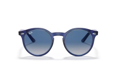 RAY-BAN JUNIOR 9064S 70624L 44 Çocuk Güneş Gözlüğü - 2