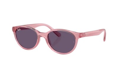 RAY-BAN JUNIOR 9080S 71691A 45 Çocuk Güneş Gözlüğü - 1