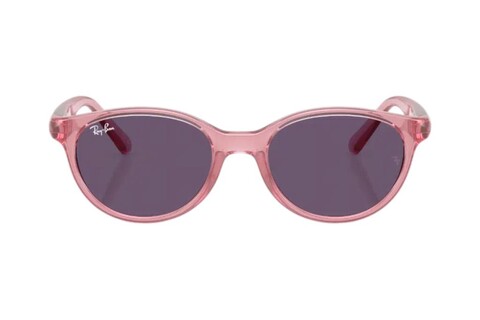 RAY-BAN JUNIOR 9080S 71691A 45 Çocuk Güneş Gözlüğü - 2