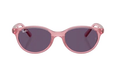 RAY-BAN JUNIOR 9080S 71691A 45 Çocuk Güneş Gözlüğü - 2
