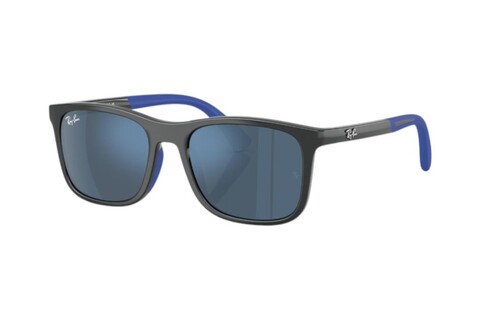 RAY-BAN JUNIOR 9084S 715155 47 Çocuk Güneş Gözlüğü - 1