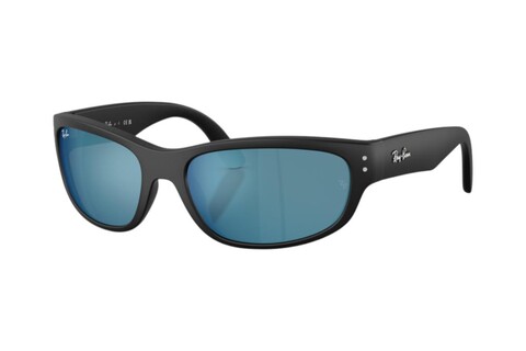 RAY-BAN JUNIOR 9189S 100S55 55 Çocuk Güneş Gözlüğü - 1