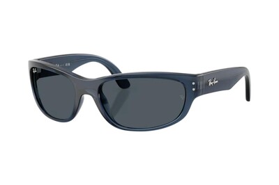RAY-BAN JUNIOR 9189S 719687 55 Çocuk Güneş Gözlüğü