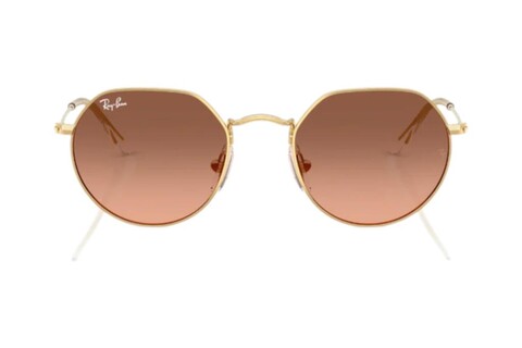 RAY-BAN JUNIOR 9565S 223/V1 47 Çocuk Güneş Gözlüğü - 2