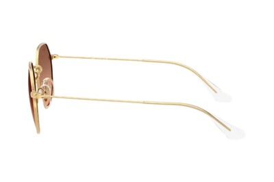 RAY-BAN JUNIOR 9565S 223/V1 47 Çocuk Güneş Gözlüğü - 3
