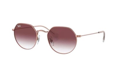 RAY-BAN JUNIOR 9565S 291/8H 47 Çocuk Güneş Gözlüğü - 1